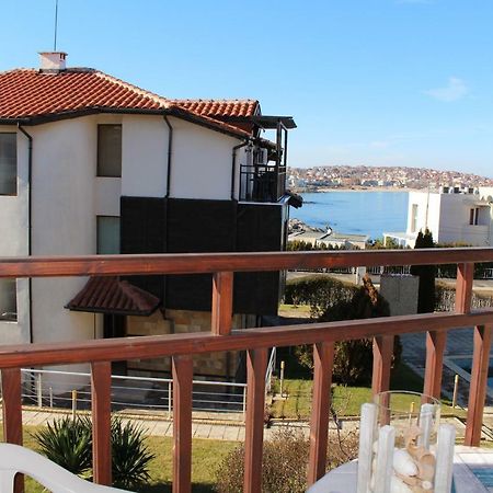 Apartment Sea La Vie 2 Sozopol Exterior photo