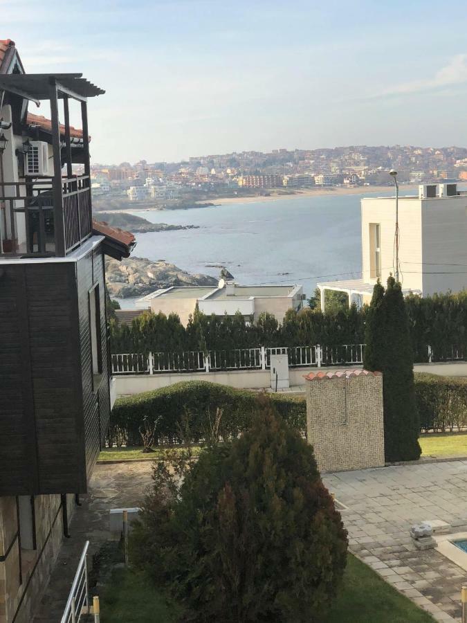 Apartment Sea La Vie 2 Sozopol Exterior photo