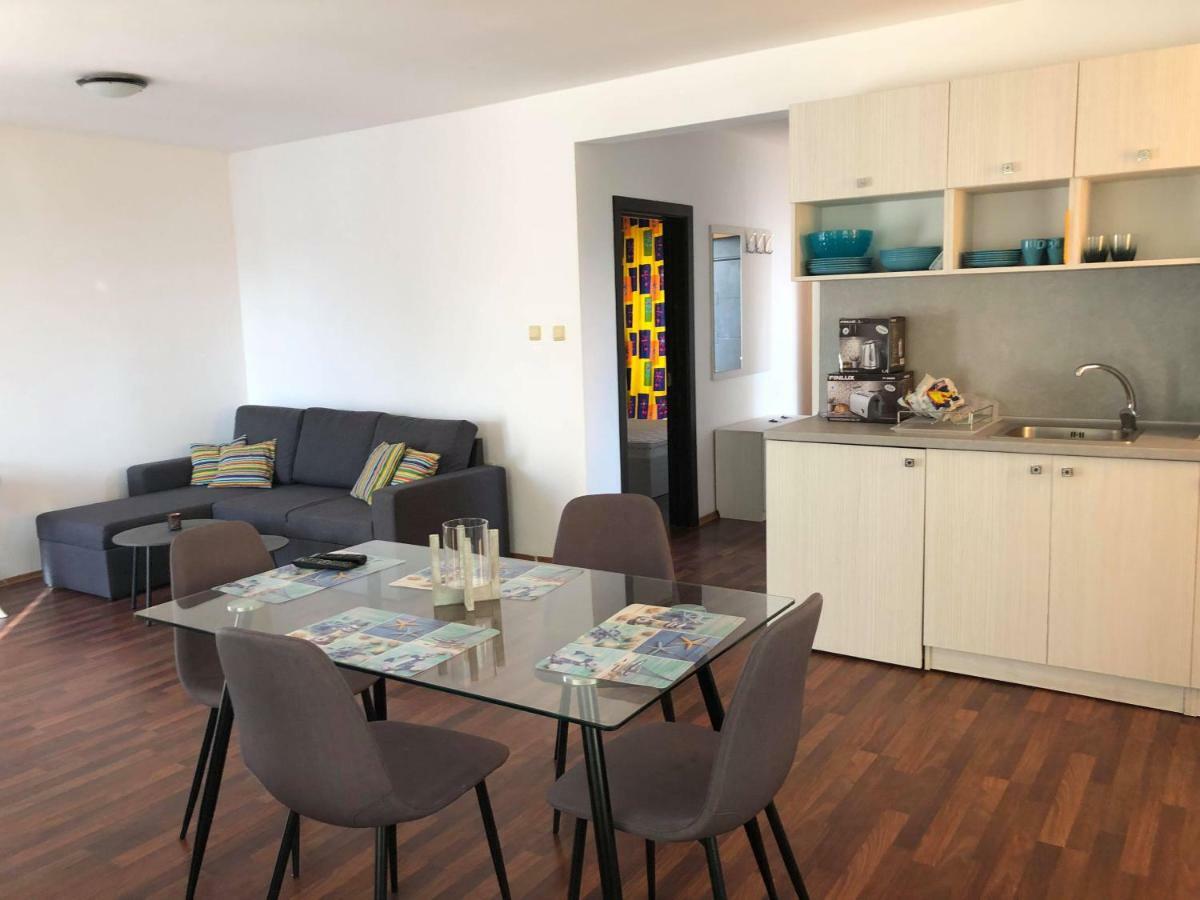 Apartment Sea La Vie 2 Sozopol Exterior photo