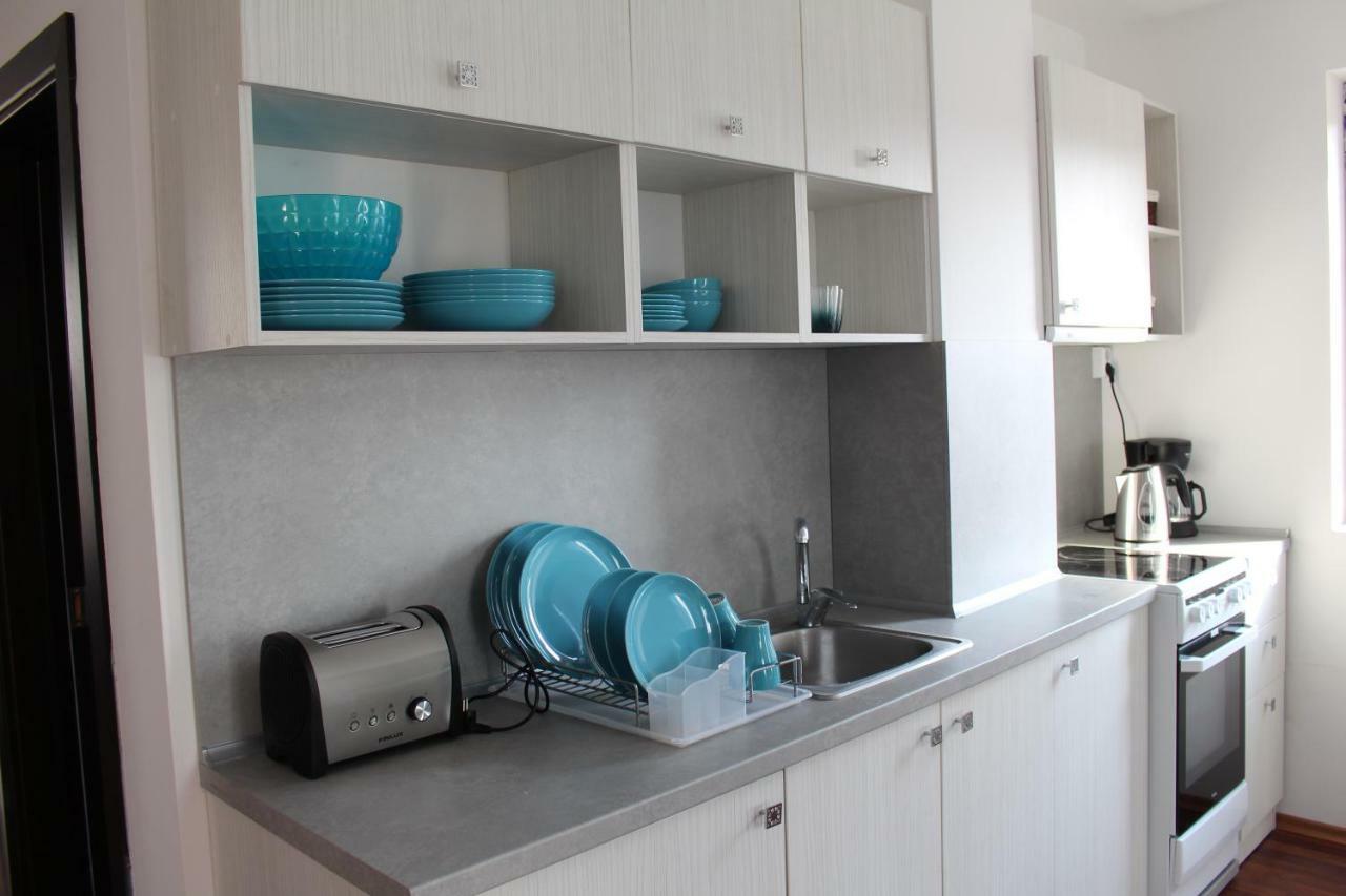 Apartment Sea La Vie 2 Sozopol Exterior photo