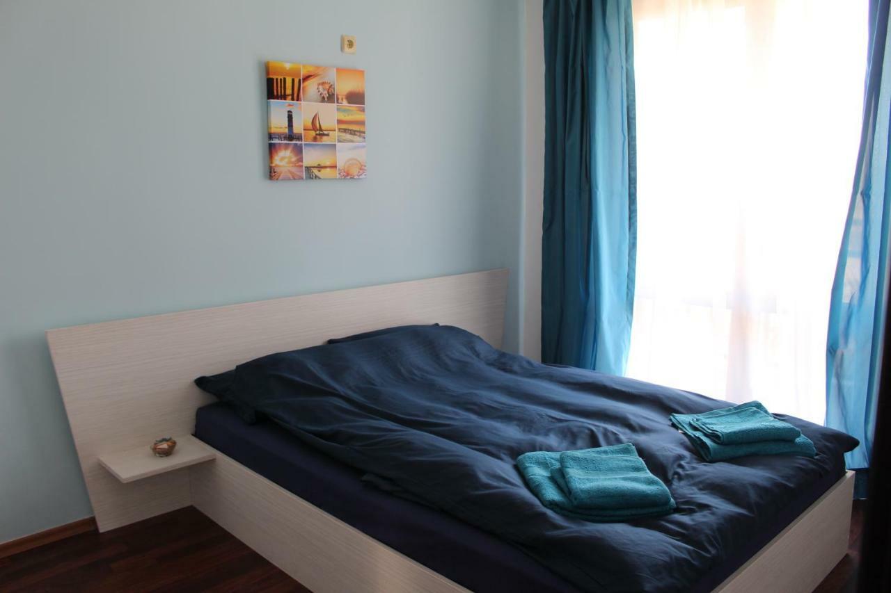 Apartment Sea La Vie 2 Sozopol Exterior photo
