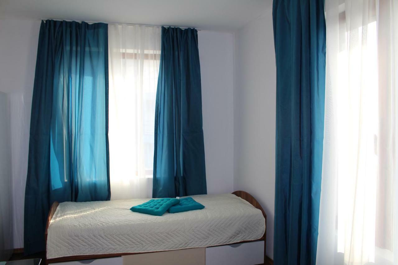 Apartment Sea La Vie 2 Sozopol Exterior photo