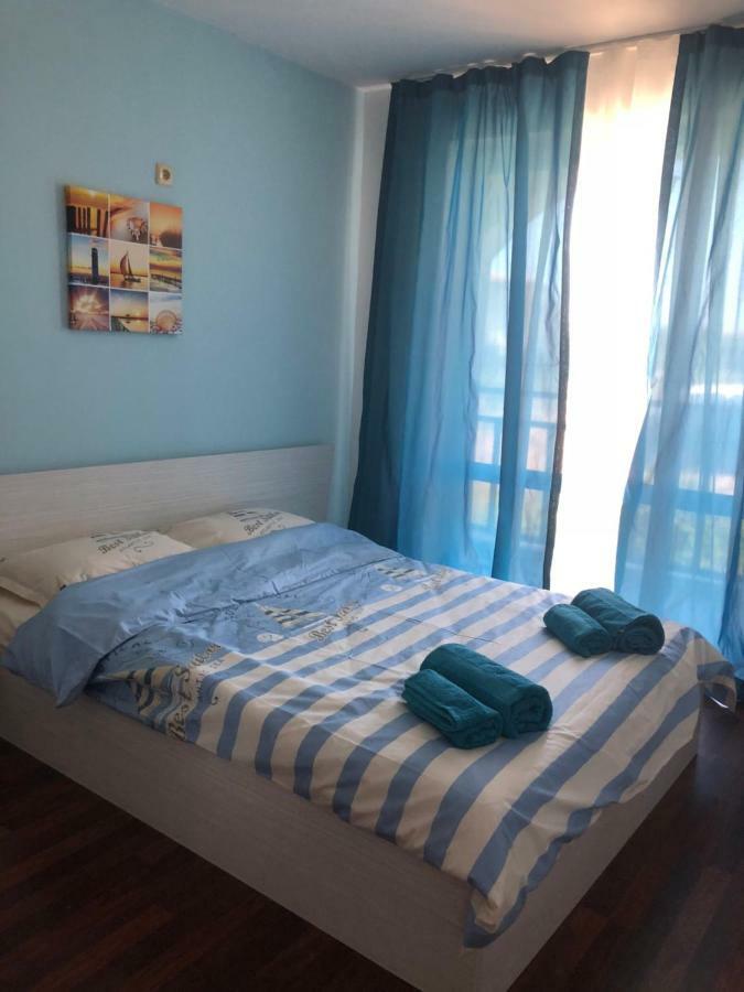 Apartment Sea La Vie 2 Sozopol Exterior photo